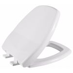 Assento Sanitário Branco Thema Soft CLose TTH/SC Astra