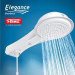 Ducha Elegance Elétrica Famme 