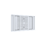 Venez Cor Cent Lucasa Facilita Flex Gde Mos 1,0x1,5 2572.0
