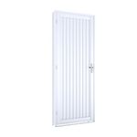 Porta Lucasa Facilita De Giro Calha Direita 215x086x12