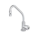 Torneira de Mesa Bica Móvel para Cozinha - Deca - 1167.C50 - Unitário