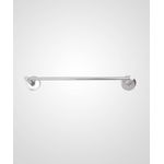 Porta Toalha Barra 30 Cm - LIKEFLEX - Perflex Metais