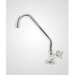 Torneira Para Cozinha Mesa LikeFlex Dn15 - Perflex Metais 1167 C29