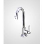 Torneira para Lavatório de Bancada Mais Perflex 1196 C44 10746210 