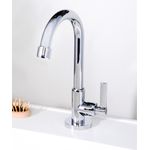 Torneira para Lavatório de Bancada Mais Perflex 1196 C44 10746210 