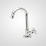 Torneira Lavatório De Mesa Única 1196.C22 Perflex