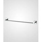 Porta Toalha Banho Quadra Perflex Cromado 12120410