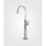 Torneira Para Cuba De Apoio Dn15 Banheiro Perflex Metais 1195 C33
