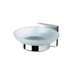Saboneteira Quadra Cromado Perflex C80 12121010