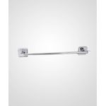 Porta Toalha Barra 30 Cm Likesquare - Acessórios - Perflex Metais