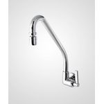 Torneira Para Cozinha Parede Mais Dn15-20 - Perflex Metais