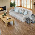PORCELANATO VILLAGRES CERATTO CARVALHO NATURAL 20X141,5