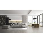 Porcelanato Acetinado 87,7x87,7cm Caixa 1,54m² Portinari York SGR Retificado - 6059800