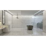 PORCELANATO ONIX ICE AR83105 ACETINADO 83X83 - DAMME