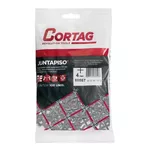 CORTAG JUNTAPISO 4MM C/ 100 PEÇAS