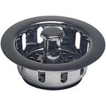 CESTA PARA VÁLVULA COZINHA AMERICANA - 4396001