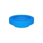 Anel para Vedação de Bacia AV-90 Decanel Azul Deca