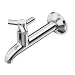 Torneira de parede Incepa Tanque Zip B5001I9CR3