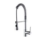 MONOCOMANDO INCEPA PARA COZINHA DE MESA BICA MÓVEL COM 2 FUNÇÕES B5000INCR0