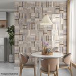 INCOPISO 38X74,5 VOGUE DECOR POLIDO IPR 938.001 CX C/1,98M
