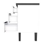 Gabinete Para Cozinha Cozimax Jupiter (Pia 200cm)