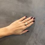 Anel em Ouro 18K Feminino de Pérola 9.0mm 2.4g 