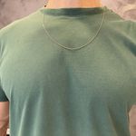 Corrente em Ouro 18k Fina Maciça com 2.6g 90cm