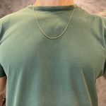 Corrente de Ouro 18k Cartier Oca com 1.7g 60,cm