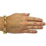 Pulseira Cartier em Ouro 18K 750 com 16g