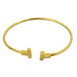 Bracelete em Ouro Feminino T