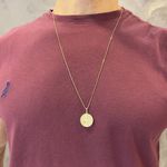 Pingente em Ouro 18k 750 de São Bento 2.5g 20.0mm