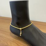 Pingente em Ouro 18k Cavalo Marinho Pandora