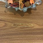 Pulseirinha em Ouro 18K Bolinha Infantil Grumet 1.1g