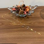 Terços Religiosos em Ouro 18k com Cristais 3.6mm