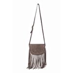 Bolsa RC franjas 