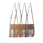 Bolsa RC franjas 