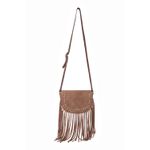 Bolsa RC franjas 