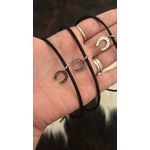 Choker courinho Ferradura