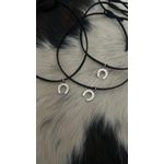 Choker courinho Ferradura