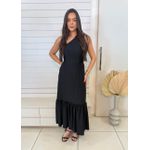 Vestido Débora 