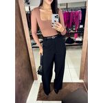 Body Angelina - Mascavo