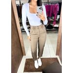 Body Angelina - Branco