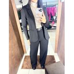 Blazer Dandara - Preto 