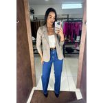 Blazer Dandara - Nude