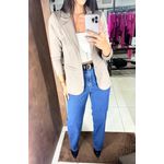 Blazer Dandara - Nude