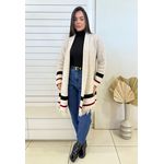 Casaco Tricot Melina