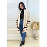 Casaco Tricot Melina