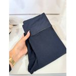 Legging Flanelada - Preta