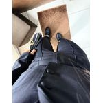 Conjunto Alfaiataria Melina - Preto