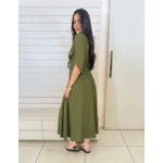 Vestido Marya 